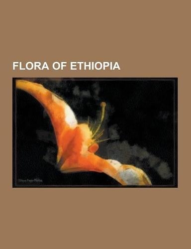 Flora of Ethiopia