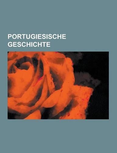 Portugiesische Geschichte