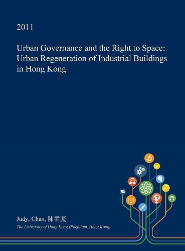 Urban Governance and the Right to Space