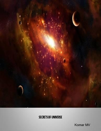 Secrets of Universe
