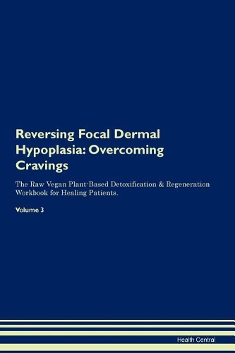 Reversing Focal Dermal Hypoplasia
