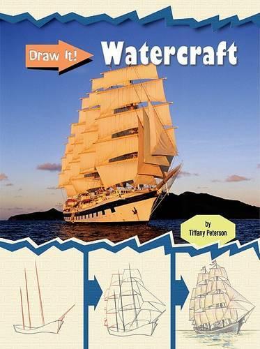 Watercraft: (Draw It!)