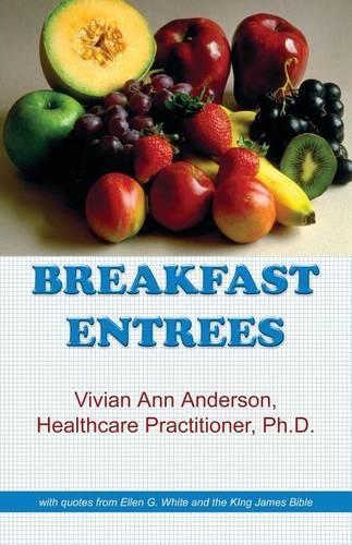 Breakfast Entrees: (English)