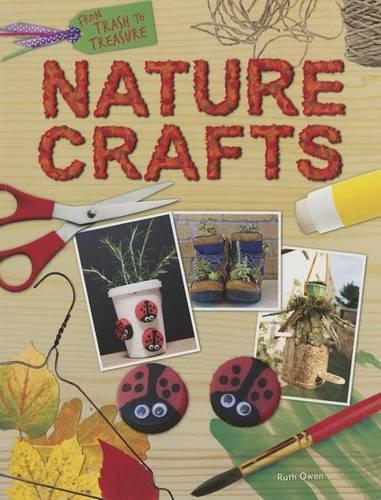 Nature Crafts