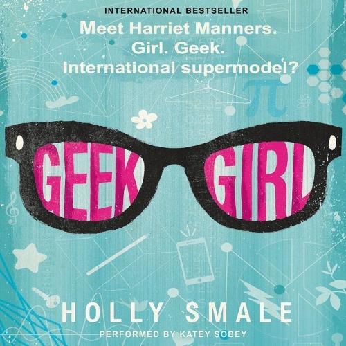 Geek Girl: (1 Geek Girl)