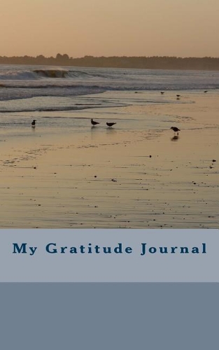 My Gratitude Journal