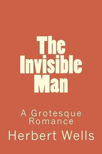 The Invisible Man