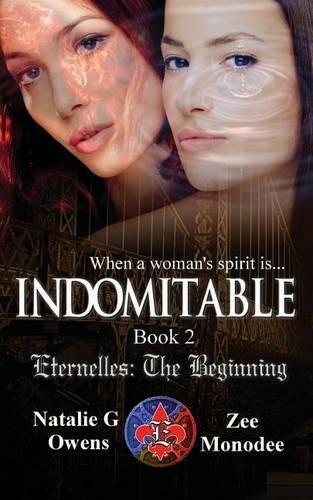 Indomitable (Eternelles