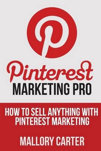 Pinterest Marketing Pro