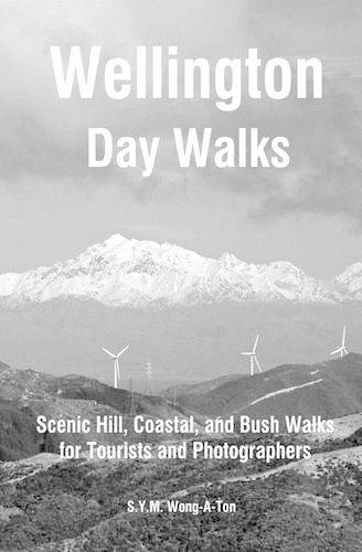 Wellington Day Walks