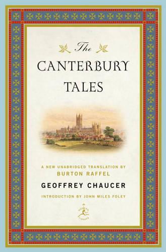The Canterbury Tales