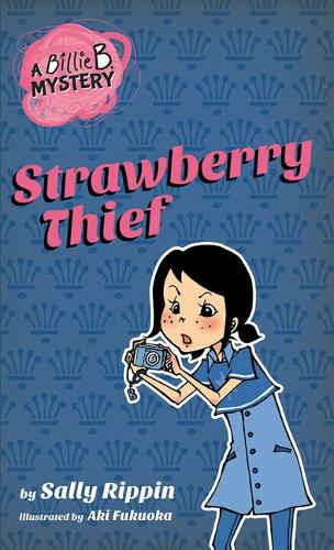 Strawberry Thief