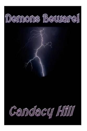 Demons Beware: Demons Beware Series(English)