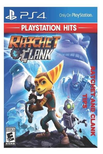 Ratchet And Clank Tips