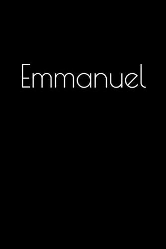 Emmanuel