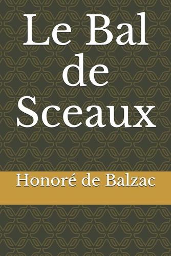 Le Bal de Sceaux