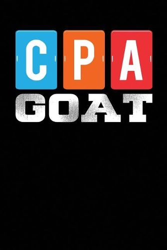 CPA Goat