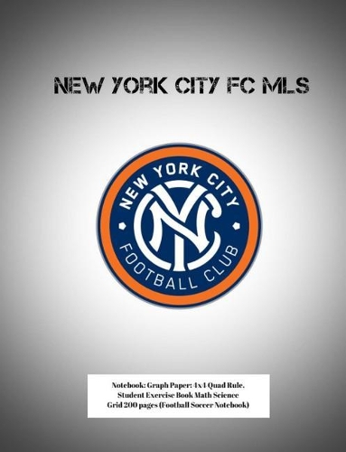 New York City FC MLS Notebook