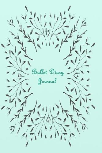 Bullet Diary Journal