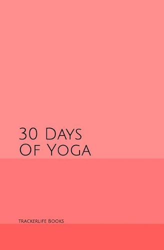 30 Days of Yoga