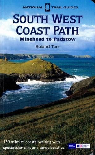South West Coast Path