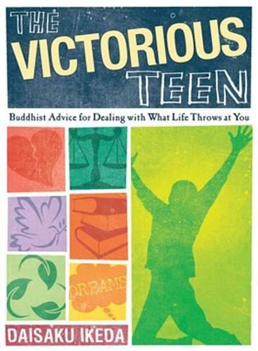 The Victorious Teen