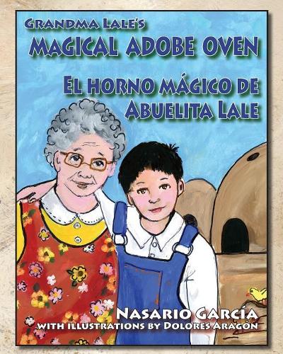 Grandma Lale's Magical Adobe Oven