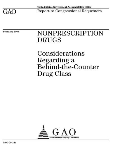 Nonprescription Drugs