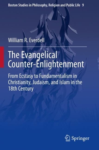 The Evangelical Counter-Enlightenment