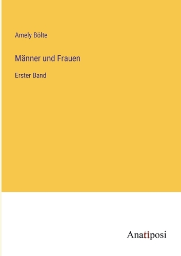 Männer und Frauen