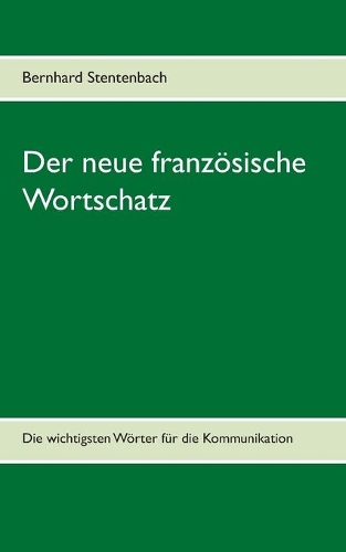 Grundwortschatz Französisch