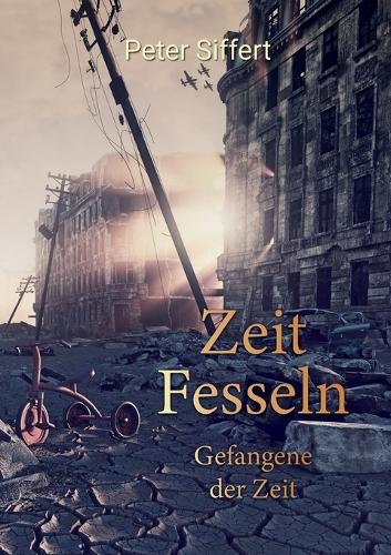 Zeit Fesseln: Gefangene der Zeit