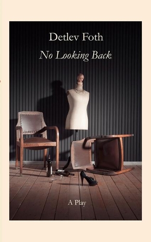 No Looking Back: (English)