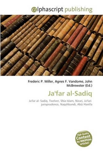 Ja'far Al-Sadiq