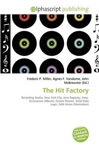 The Hit Factory