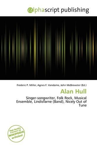 Alan Hull
