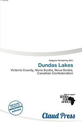 Dundas Lakes