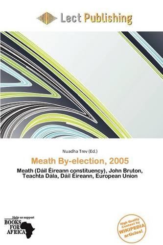 Meath By-Election, 2005