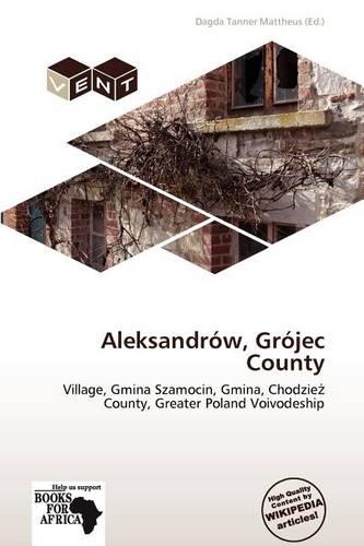 Aleksandr W, Gr Jec County