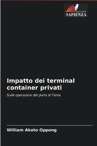 Impatto dei terminal container privati