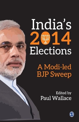 India's 2014 Elections: A Modi-led BJP Sweep