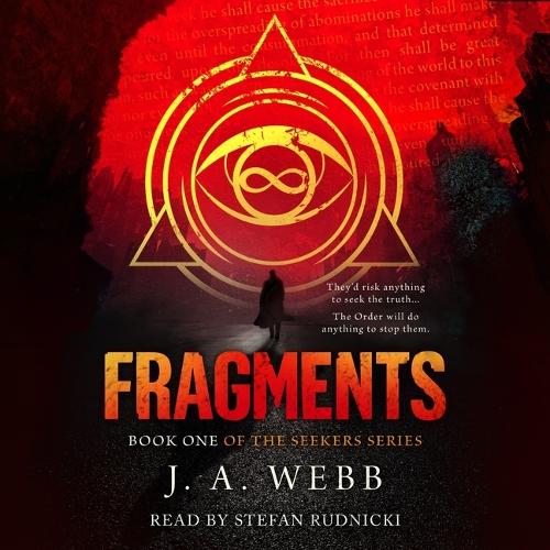 Fragments: A Thrilling Christian Epic Fantasy Adventure(1 Seekers)