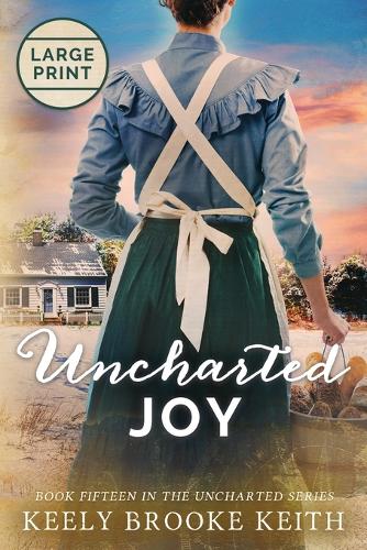 Uncharted Joy