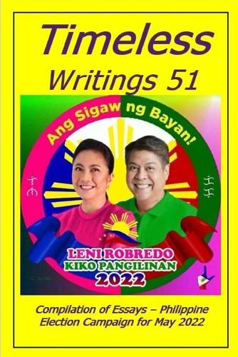 Timeless Writings 51