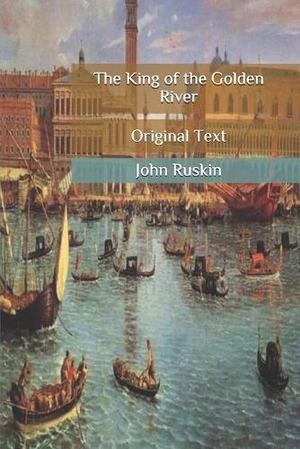 The King of the Golden River