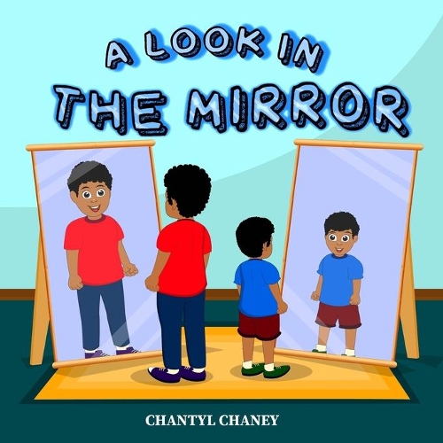 A Look In The Mirror