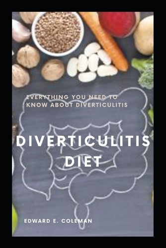 Diverticulitis Diet