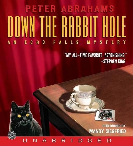 Down the Rabbit Hole