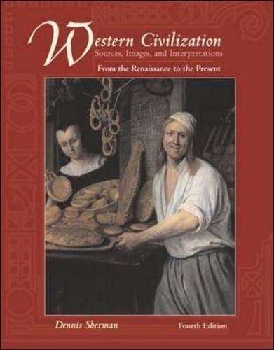 Western Civilizations