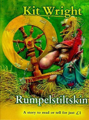 Rumpelstiltskin